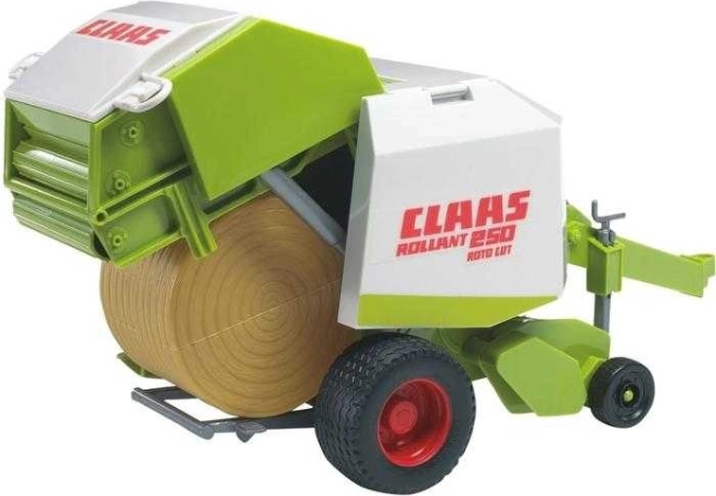 Bruder Ballenpresse CLAAS Rollant 250