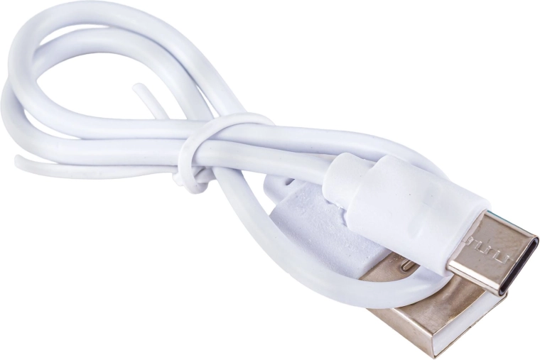 Zug mit Akku und USB-Ladung
