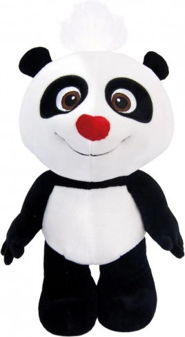 Plüschpanda 15 cm Bino