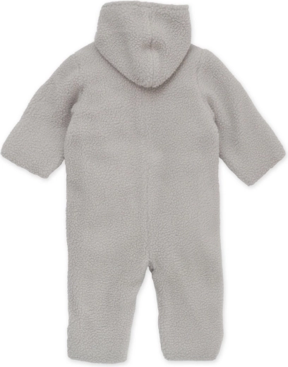 Wärmender Teddy-Fleece für Komfort im Winter