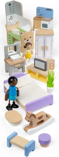 Nachhaltige und langlebige Materialien