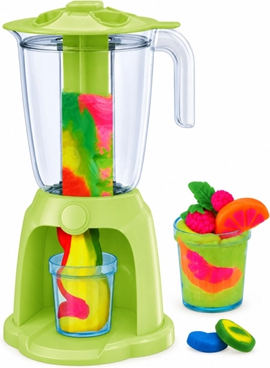 Eigene Smoothie-Bar