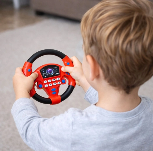 Sounds, die ins Spiel hineinziehen