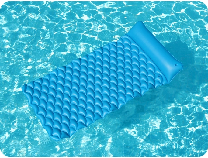 Robustes PVC-Material