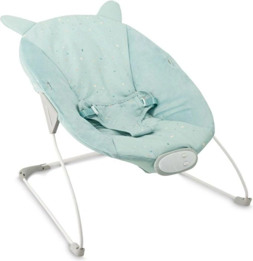 Beruhigende Vibrationen und 8 Melodien