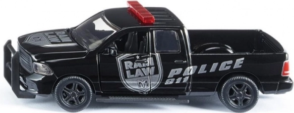 Polizeifahrzeug Dodge Ram
