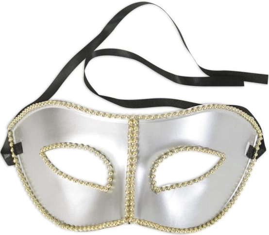 Dekorativer Rand für einen festlichen Look
