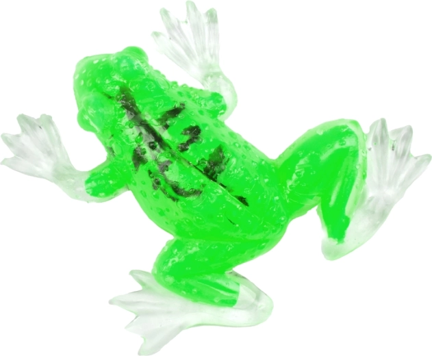 Realistische Details und kräftige Farben