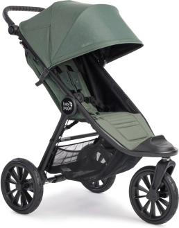 BabyJogger CITY ELITE 2 - BRIAR GREEN