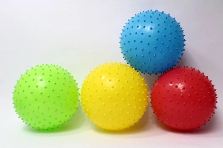 PVC-Igelball 230 mm