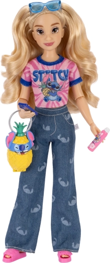 13 Gelenkpunkte für lebendige Posen