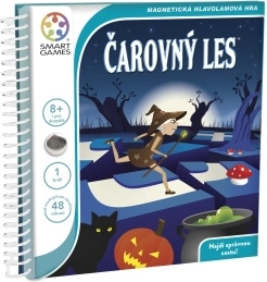 MINDOK SMART Zauberwald - magnetisches Spiel