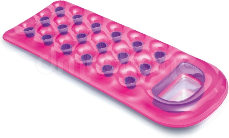 Robustes PVC und einfache Pflege