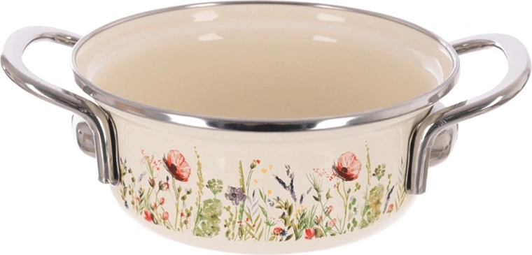 Universell für alle Herde und den Backofen