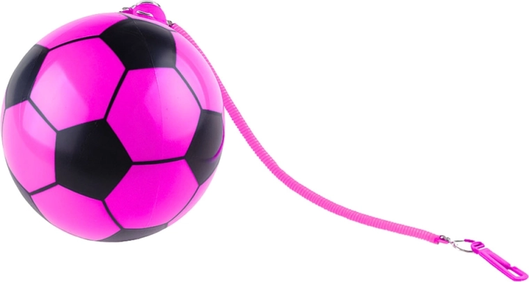 Griff zum Befestigen einer Schnur