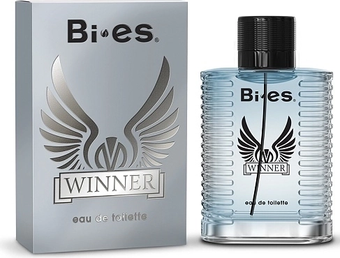 Herrentoilette BI-ES Winner 100 ml