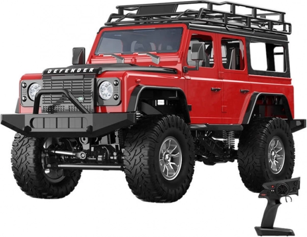 Ferngesteuertes Auto Land Rover Defender Double Eagle