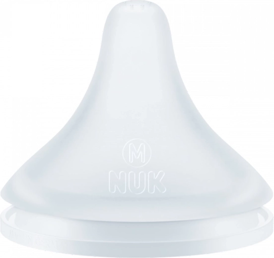 NUK Perfect Match Sauger M (3+) – 2 Stk.