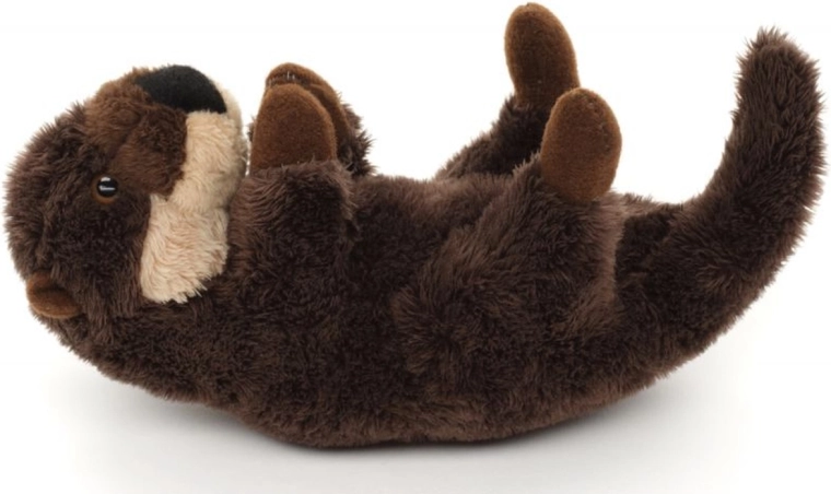 Niedliches, von der Natur inspiriertes Design