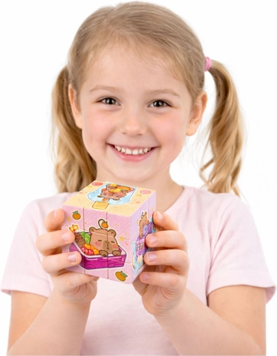 Sicher und angenehm für Kinderhände