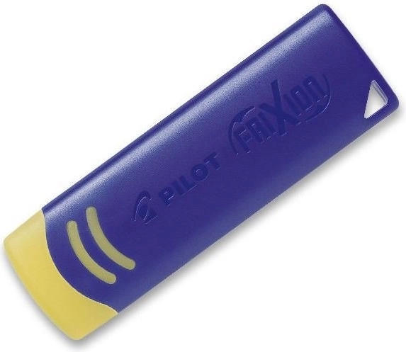 Radiergummi PILOT FriXion