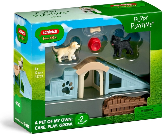 Hochwertige SCHLEICH-Figuren