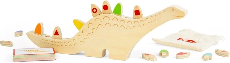 Balancierspaß und Koordination