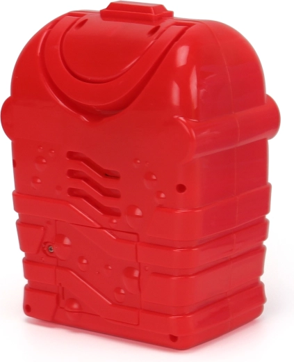 Stabiles Kunststoffgehäuse