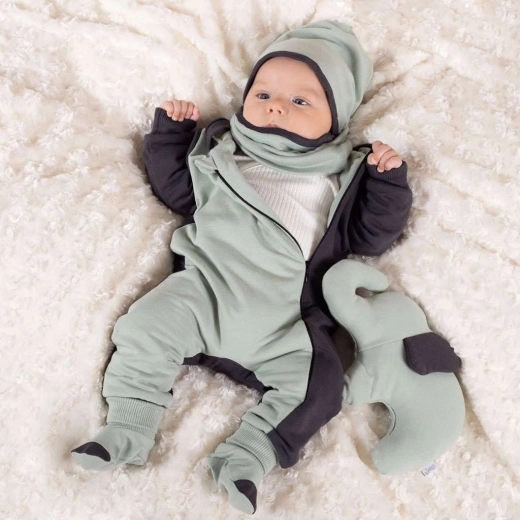 Passend zur OLAF-Kollektion