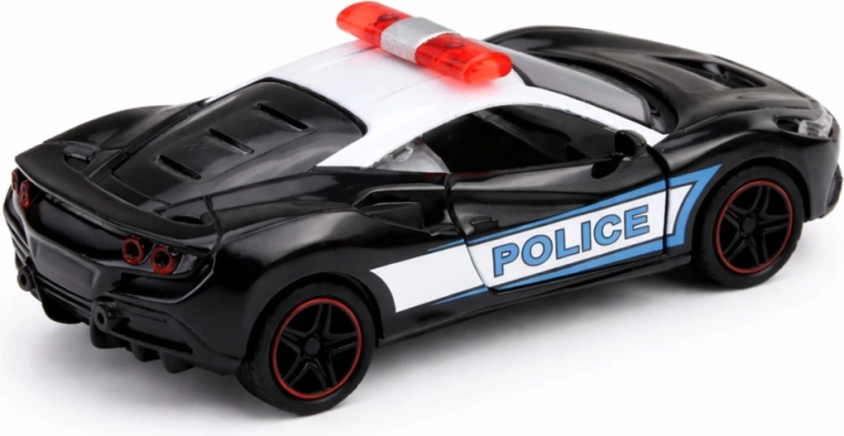 Sportliches Design und robuste Materialien