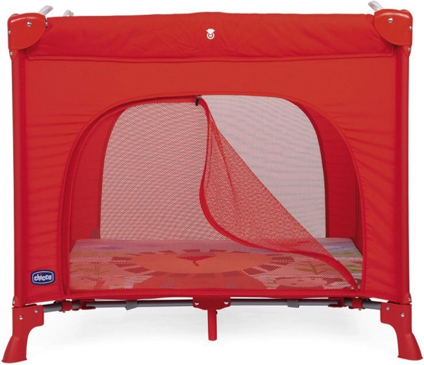 Sicherer und übersichtlicher Bereich dank Netzseiten