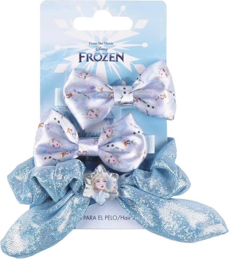 Set Haaraccessoires Frozen