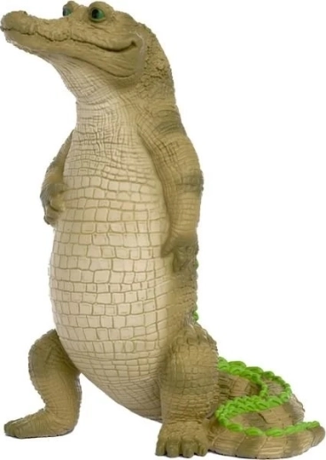 Schleich Schule der magischen Tiere – Krokodil (9 cm)