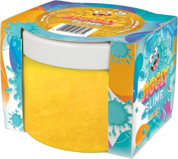 Tuban Jiggly Slime perlmuttgold 500 g