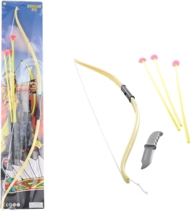 Indianer-Set