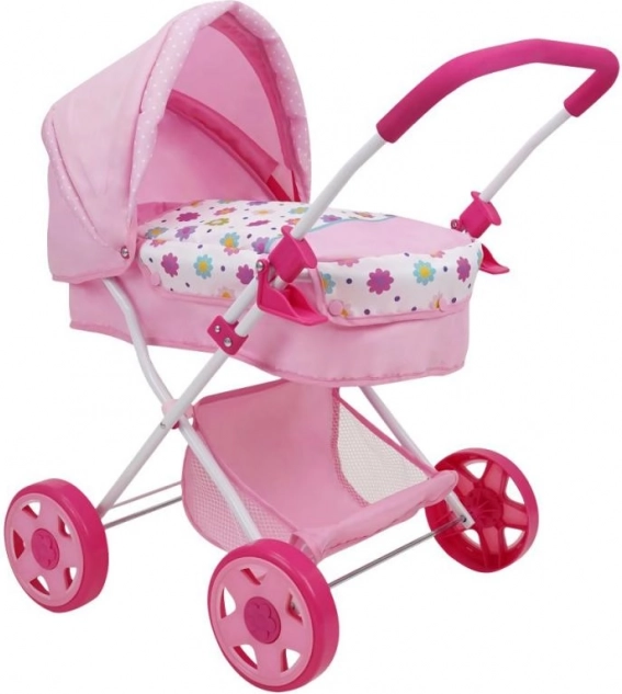 Puppenwagen Jaro