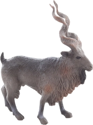 Robuster Kunststoff für den täglichen Spielspaß