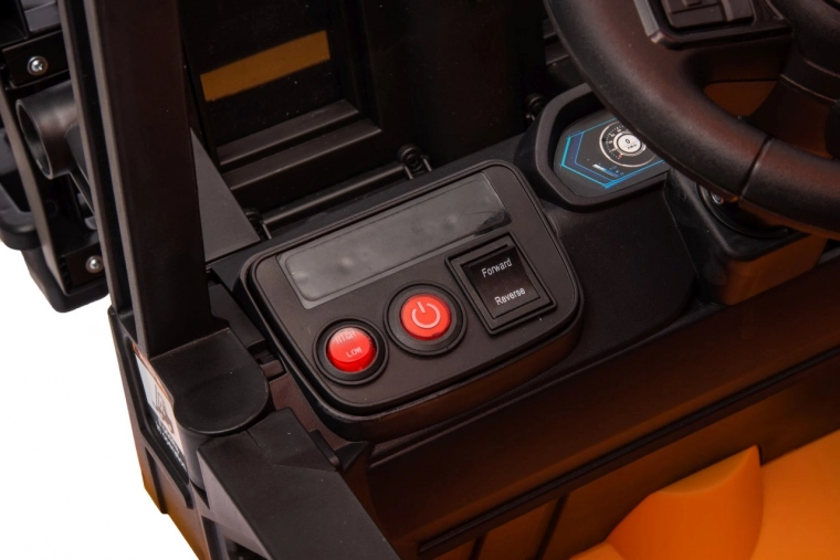 Vollständige elterliche Kontrolle