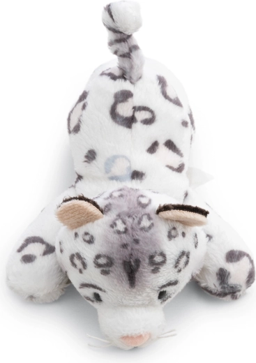 Weicher Plüsch und niedliche Details