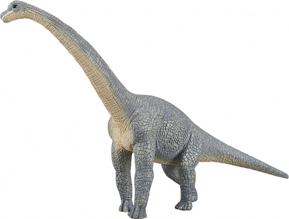 Mojo Brachiosaurus-Figur – extra groß