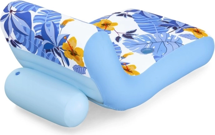 Ergonomische Form mit Rückenlehne