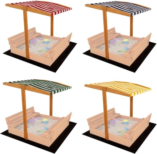 Schnelle Montage und robuste Konstruktion