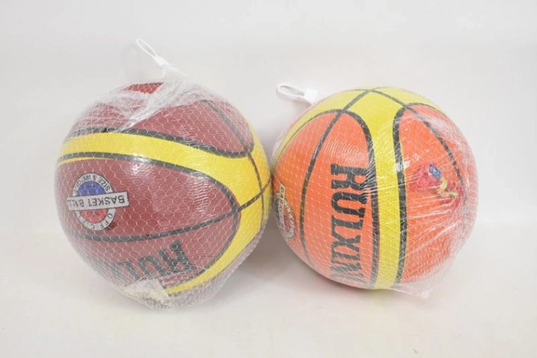 Basketball für Training und Freizeitspiel