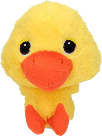 Plüschküken (Entlein) Big Headz 12 cm – 1 Stück