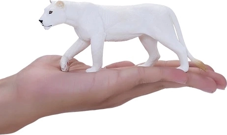 Kompakte Größe, ideal für Kinderhände