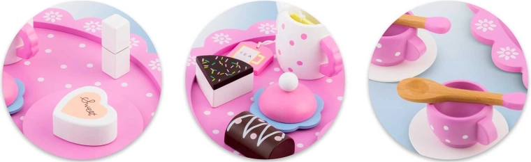 Fördert Feinmotorik und Fantasie