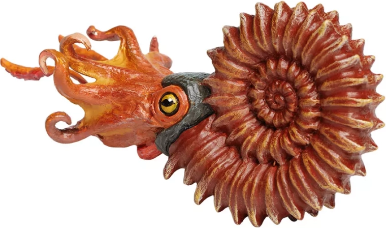 Handbemalte Figur von Safari Ltd.