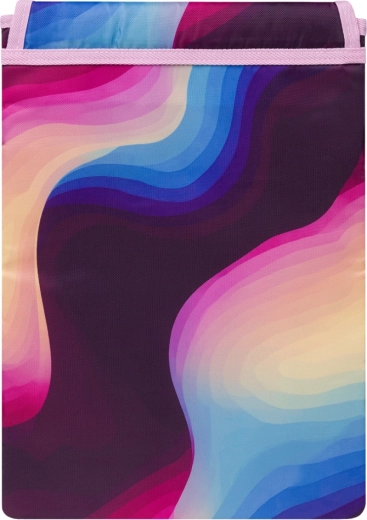 Zuverlässiger Schutz dank wasserabweisender Oberfläche