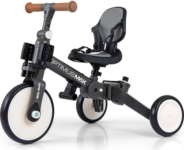 Sicheres und komfortables Fahren jeden Tag