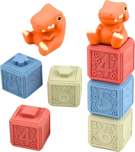 Weiches und sicheres Material für Kleinkinder